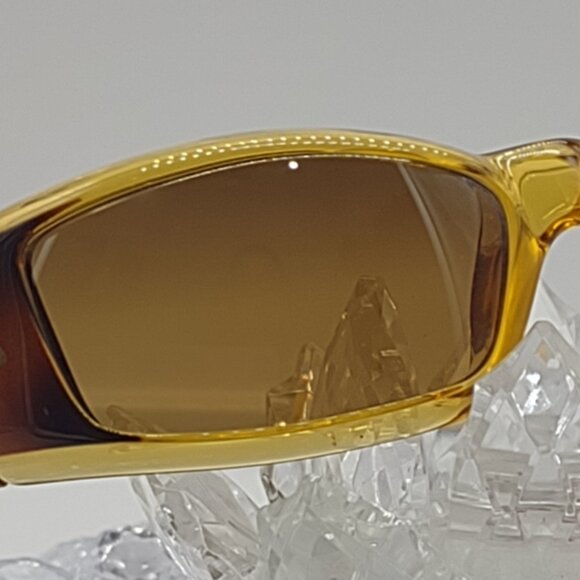 Vintage Arnette Rage Sunglasses AN-4025 - Hard to Find - Picture 10 of 13